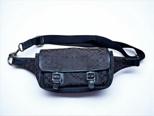 Y2k coach signature for sale  Hudson