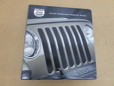 2005 jeep dealer for sale  Webster