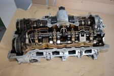 Zylinderkopf komplett 7505422 gebraucht kaufen  Schwaigern