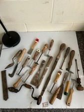 Tools joblot mixed for sale  BURY ST. EDMUNDS