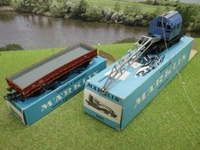 Märklin 4611 etc gebraucht kaufen  Hameln