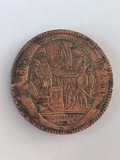 Monnaie royale monneron d'occasion  Frejus