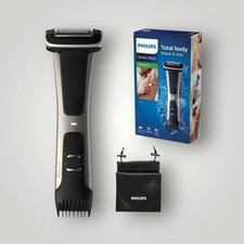 Philips bg7025 bodygroom gebraucht kaufen  Berlin