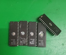 M27c1001 eprom microelectronic usato  Roma