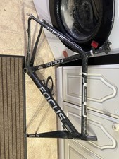 Focus carbon fiber for sale  ROMFORD