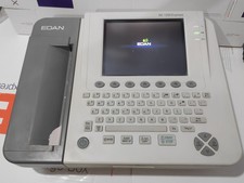 Unidade de máquina de ECG Edan SE-1200 Express 12 canais comprar usado  Enviando para Brazil