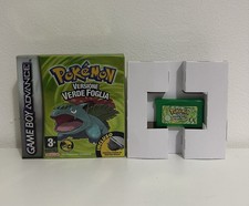 Pokémon versione verde usato Pokémon versione verde usato  Zeccone
