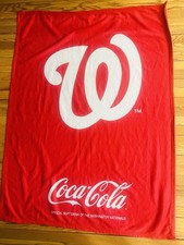 Washington nationals throw for sale  Arlington