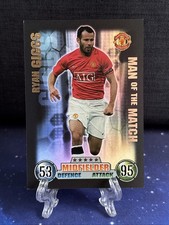 Ryan giggs man for sale  ST. NEOTS