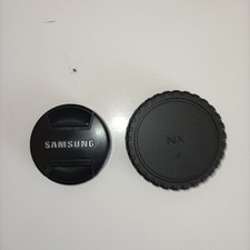Tappi lente samsung usato  Milano