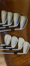 Mizuno iron set for sale  Huntsville