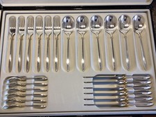 Besteckkoffer gebraucht kaufen  Alfter