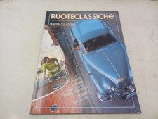 Ruoteclassiche settembre 1992 usato  Gambettola