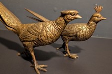Lot vintage pheasant for sale  Brooklyn