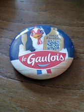 Décapsuleur aimanté gaulois d'occasion  Pacy-sur-Eure