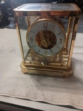 Atmos clock great for sale  Charleston