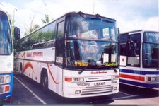 Bus photo l531xut for sale  SAFFRON WALDEN