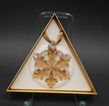Swarovski weihnachtsstern chri gebraucht kaufen  Magdeburg