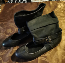 Damen boots cut gebraucht kaufen  Wetter