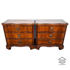 Pair italian bedside for sale  Lake Worth
