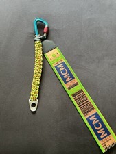 Mcm schlüsselanhänger strap gebraucht kaufen  Nürnberg