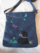 Women handbag shoulder for sale  NEATH