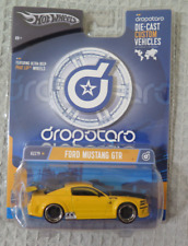 Hotwheels dropstars ford for sale  Cherokee