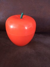 Ancienne pomme glaçons d'occasion  Valmondois