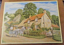 Milk round puzzles for sale  WESTCLIFF-ON-SEA