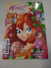 Fumetto winx club usato  Italia