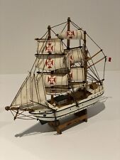 Maquette bateau voile d'occasion  Senlis