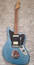 Fender player jaguar for sale  CHELMSFORD