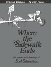 Sidewalk ends poems for sale  Montgomery