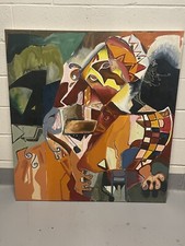 Alexandra nechita true for sale  New York