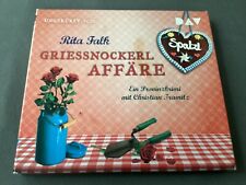 Hörbuch rita falk gebraucht kaufen  Rastatt