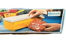 Vacuum sealing machine for sale  HEREFORD