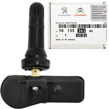 Capteur pression pneus d'occasion  Lambersart
