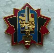 Pin militaire direction d'occasion  Changé