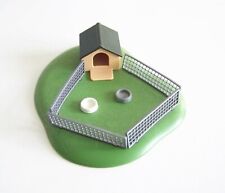 Playmobil ferme maison d'occasion  Thomery