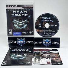 Dead Space 2 Edição Limitada PS3 CIB com Manual - PlayStation 3 comprar usado  Enviando para Brazil