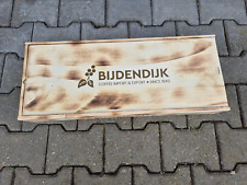 Weinkiste kaffeekiste dekokist gebraucht kaufen  Bibertal