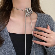 Christmas shaped necklace for sale  USA