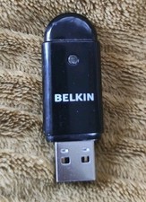 Belkin f8t017 bluetooth for sale  PENZANCE