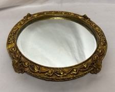 Large baroque beveled for sale  Akron