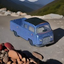 Siku 323 ford gebraucht kaufen  Wölfersheim