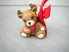 Thun teddy orsetto usato  Italia