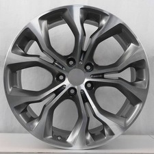 Cerchio lega bmw usato  Cremona