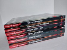 Lot dungeons dragons for sale  Fairfield