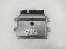 2013-2013 Nissan Versa Computador de Controle de Motor Ecu Pcm Ecm Pcu Fabricante de Equipamento Original QCE0U comprar usado  Enviando para Brazil
