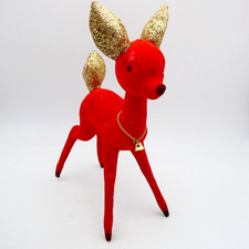 Vintage christmas large for sale  Pewaukee